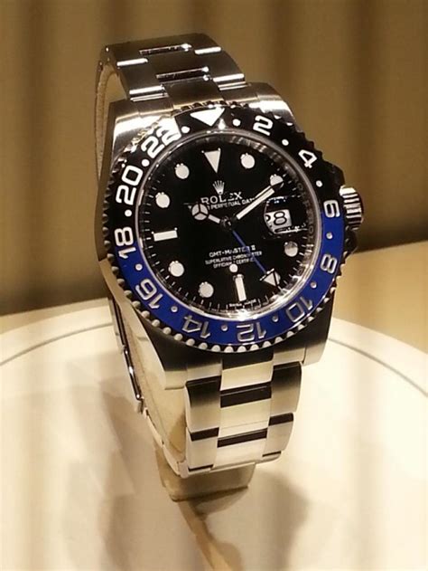 blnr Rolex price